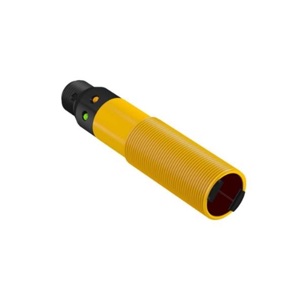 BANNER邦納美國(guó)S18 系列光電傳感器 S18SN6RE