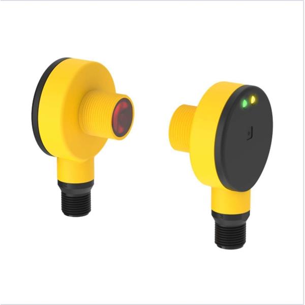BANNER邦納美國T18 光電傳感器 T18AW3FF50Q1