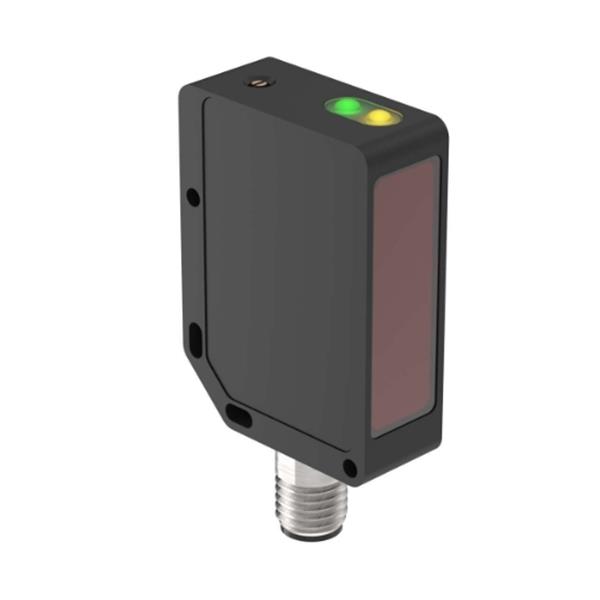 BANNER邦納美國QM42系列光電傳感器  QM42VP6LP
