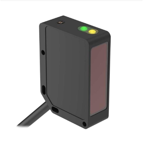 BANNER邦納美國QM42系列光電傳感器  QM42VP6LP