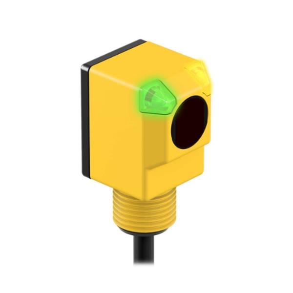 BANNER邦納美國(guó)Q25 系列光電傳感器  Q253EQ1