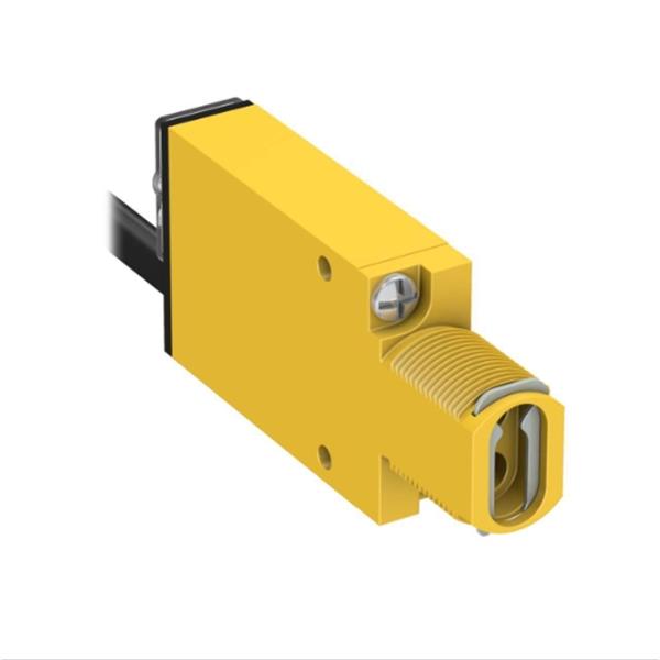BANNER邦納美國(guó)MINI-BEAM系列光纖放大器 SM312FMHSQD
