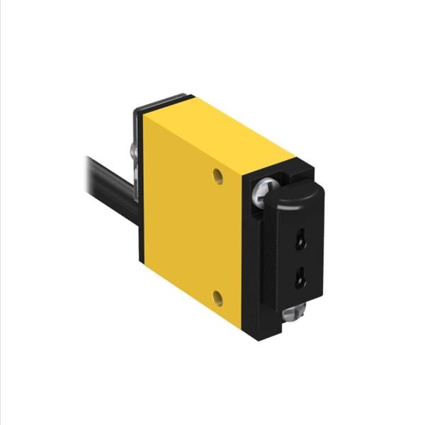 BANNER邦納美國(guó)MINI-BEAM系列光纖放大器 SM312FMHSQD
