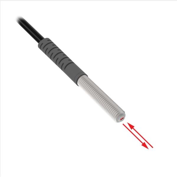 BANNER邦納美國VL 系列光纖 PBAT43TSL5TA-VL