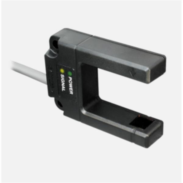 BANNER邦納美國SLE10 和 SLE30系列槽形傳感器 SLE10B6VYQ