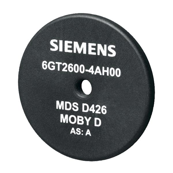 SIEMENS西門子德國 高頻無線射頻識別 6GT2398-1DC00