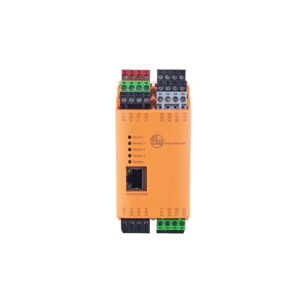 IFM易福門德國振動傳感器 VSE950