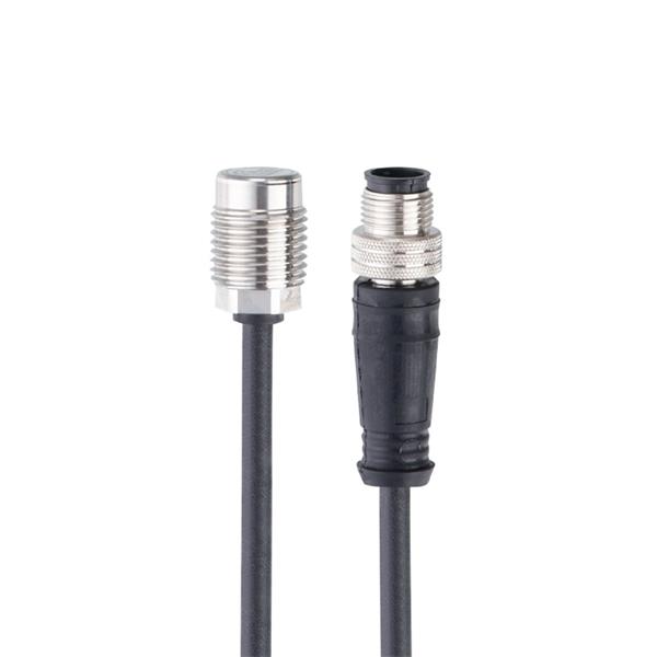 IFM易福門德國振動傳感器 VSE950