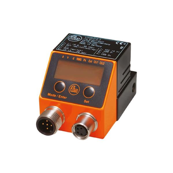 IFM易福門德國振動傳感器 VSE950