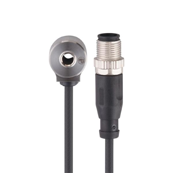IFM易福門德國振動傳感器 VSE950