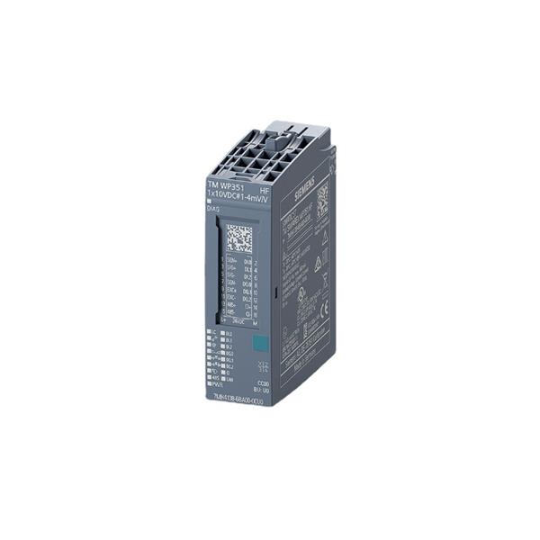 SIEMENS西門子德國 工業(yè)稱重 7MH5001-0AD20