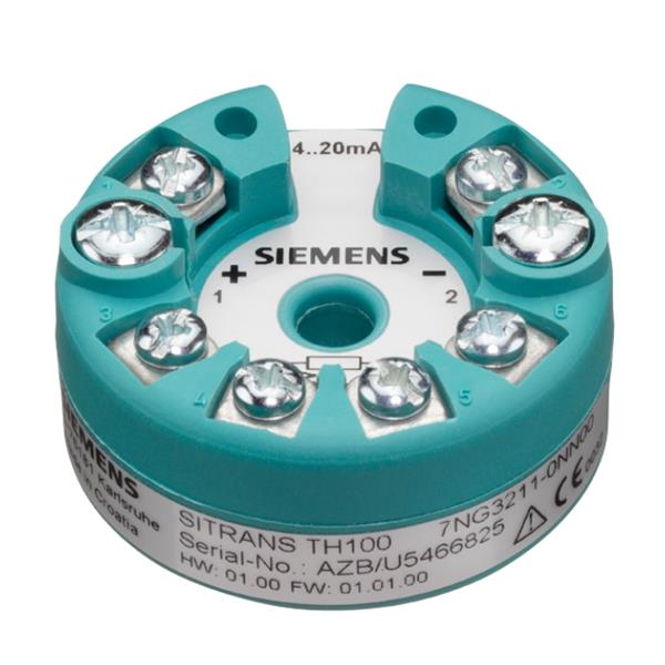 SIEMENS西門子德國 溫度測(cè)量 7NG0347-0BA01-0BF0-ZE27