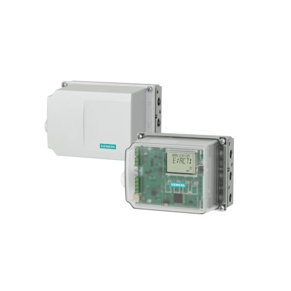 SIEMENS西門子德國 閥門定位器 6DR5013-0EM00-0AA0