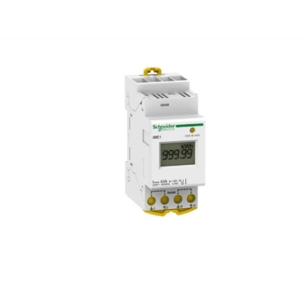 SCHNEIDER施耐德多功能電力參數(shù)測(cè)量儀 METSEDM2355S
