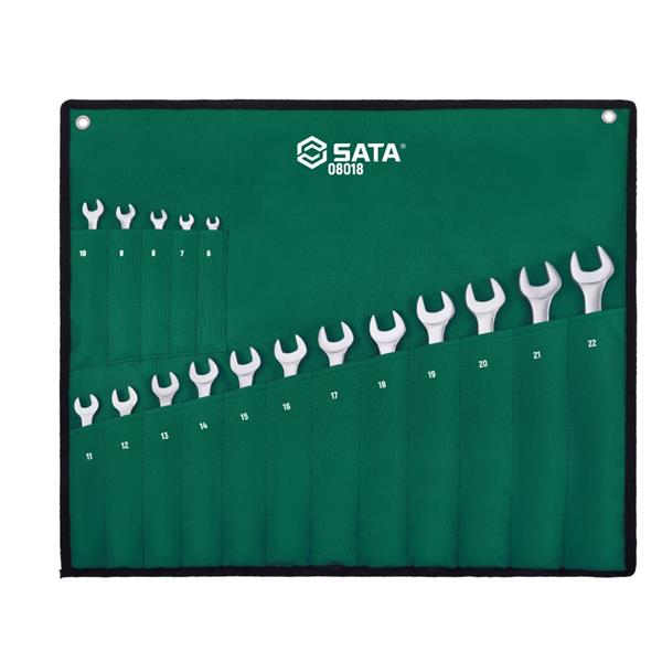 SATA世達(dá)美國 扳手  43212