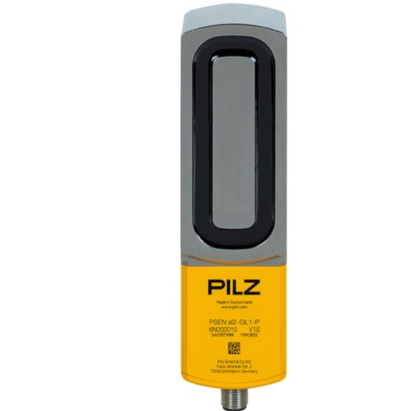 PILZ皮爾磁德國帶防護(hù)鎖定的安全開關(guān) 6M000019
