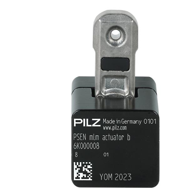 PILZ皮爾磁德國帶防護(hù)鎖定的安全開關(guān) 570640