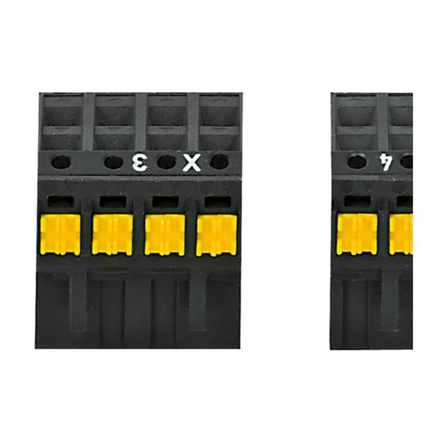 PILZ皮爾磁德國小型控制器 750016