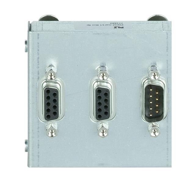 PILZ皮爾磁德國小型控制器 750016