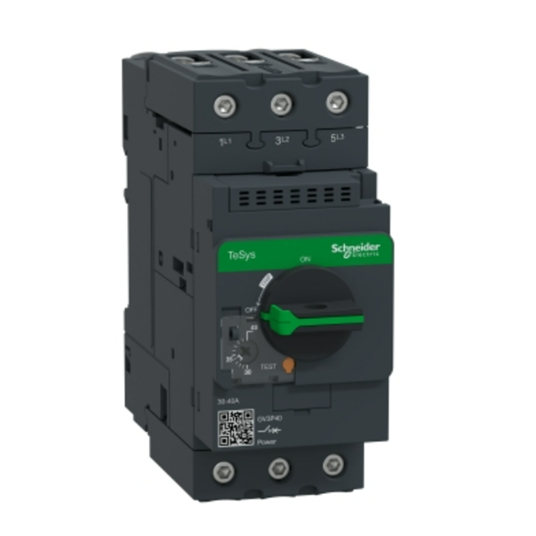 SCHNEIDER施耐德電動機熱磁斷路器GV3P256