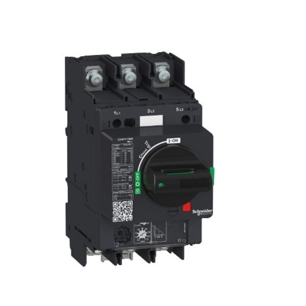 SCHNEIDER施耐德電動(dòng)機(jī)斷路器GV4P50N6
