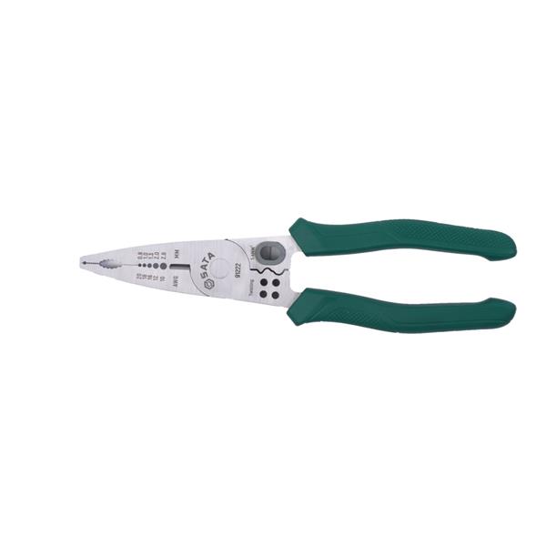 SATA世達(dá)美國(guó) 鉗類工具 70201A