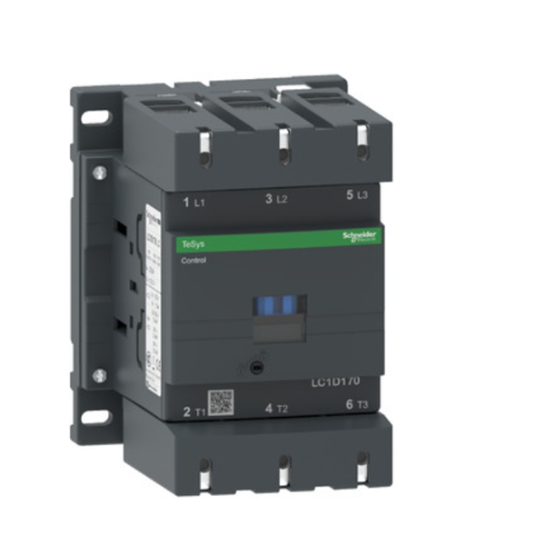 SCHNEIDER施耐德接觸器LC1D25Q7C