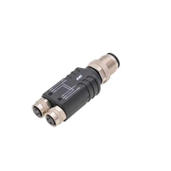 德國IPF執(zhí)行器分配器VK001109