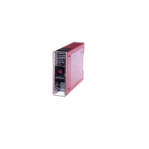 德國IPF安全繼電器VR100020