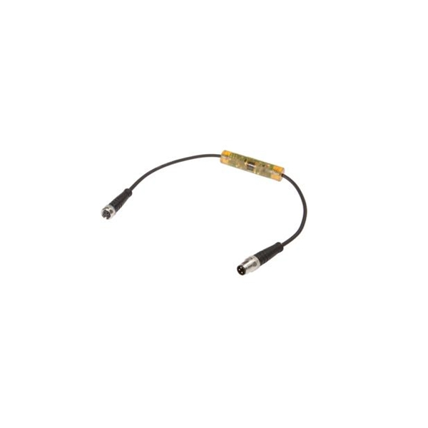 德國IPF安全繼電器VR100020