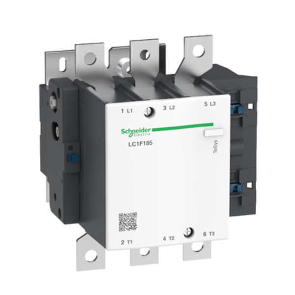 SCHNEIDER施耐德接觸器LC1F78007
