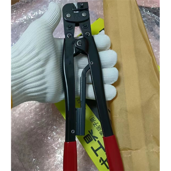 JST日本壓接工具 接口連接接頭MJ-88R-RD315K