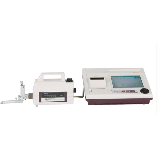 日本MITUTOYO三豐數(shù)控表面粗糙度測量機(jī)SV-M3000CNC