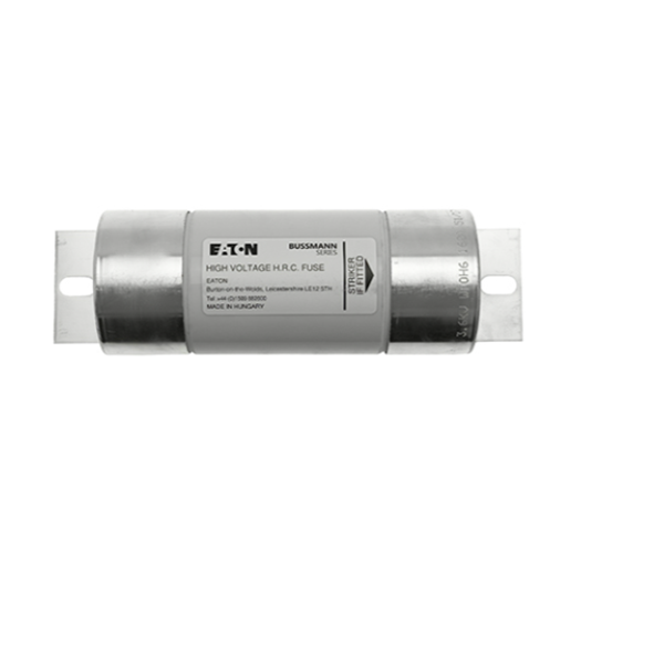 EATON伊頓Bussmann中高壓電動(dòng)機(jī)保護(hù)熔斷器 3.6WDFHO100