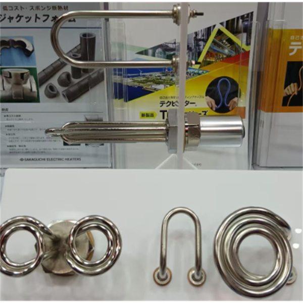 SAKAGUCHI坂口電熱管道自控加熱器積水TechT9系列T9302型T9-30-02