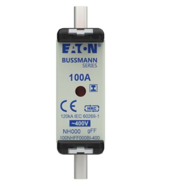 EATON伊頓Bussmann系列低壓 NH 型熔斷器  800NHG4B-690
