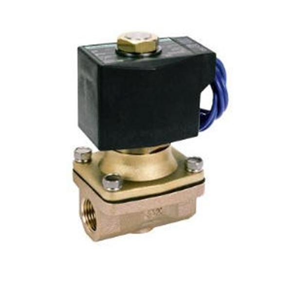 CKD喜開理先導(dǎo)突跳式2通電磁閥流體閥ADK11-15A-03ABGS-AC100V