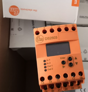 德國(guó)IFM易福門光電傳感器 OGH381