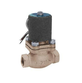 CKD喜開理蒸汽用先導(dǎo)突跳式2通電磁閥PKS-06-27-4N-AC100V