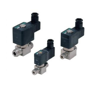 CKD喜開理先導(dǎo)式2通電磁閥HVB212-6N-Z-2CSB-DC24V