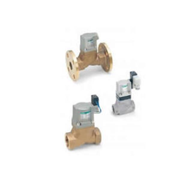 CKD喜開(kāi)理氣控型2通閥（氣缸閥）SAB2A-20A-0B