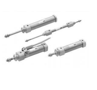 CKD喜開理筆形氣缸SCPS3-ML-FA-10-250-O-T2H-T-B2